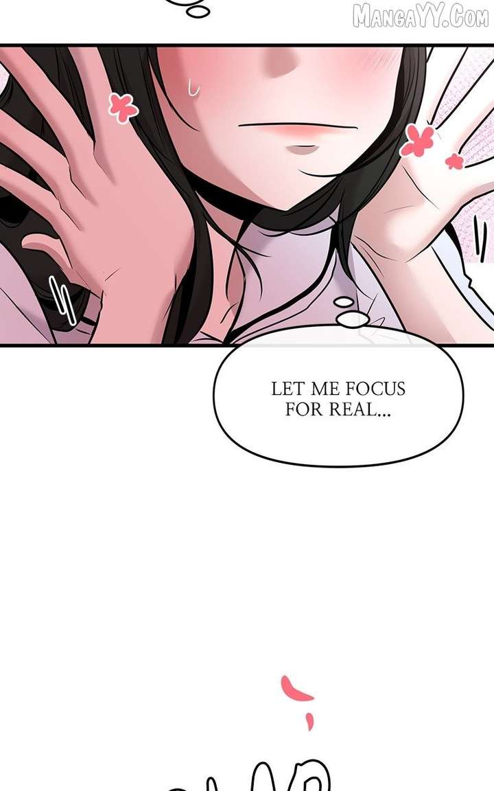 Back to Chanbi Chapter 59 - Page 28