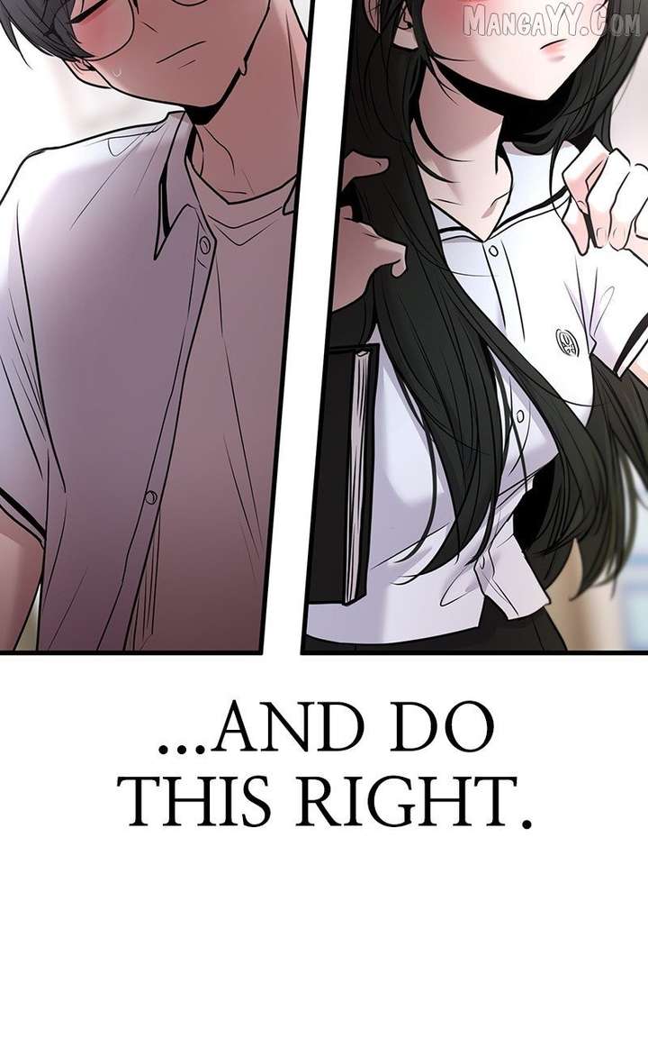 Back to Chanbi Chapter 59 - Page 30