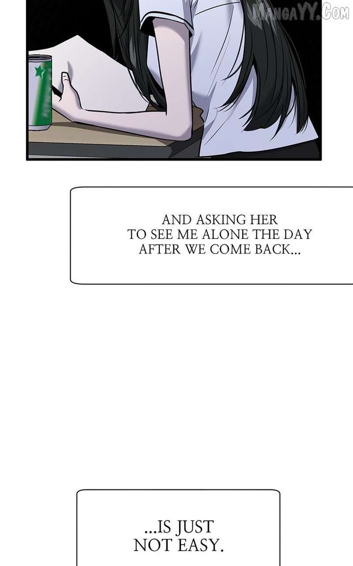 Back to Chanbi Chapter 59 - Page 35