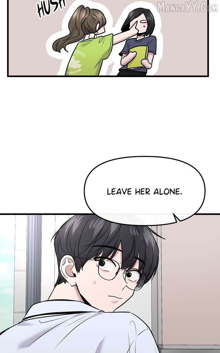 Back to Chanbi Chapter 59 - Page 38