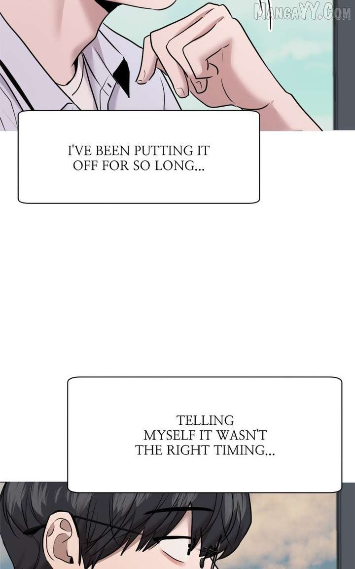 Back to Chanbi Chapter 59 - Page 40