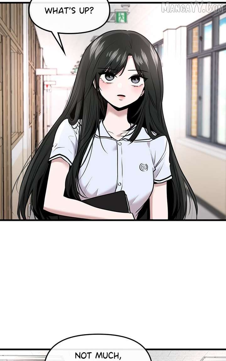 Back to Chanbi Chapter 59 - Page 5