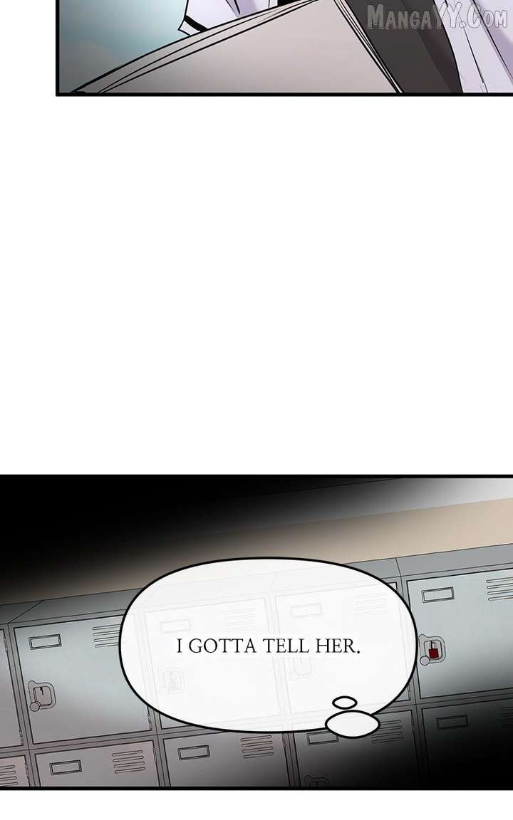 Back to Chanbi Chapter 59 - Page 50