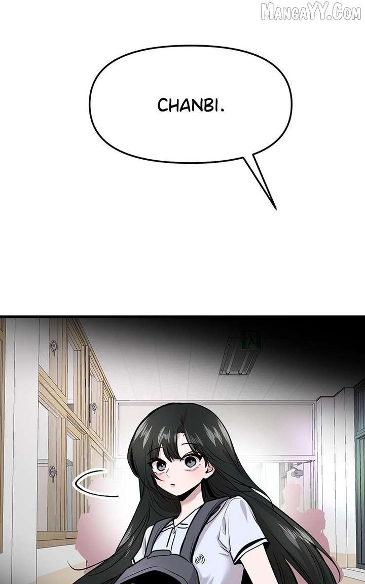 Back to Chanbi Chapter 59 - Page 55