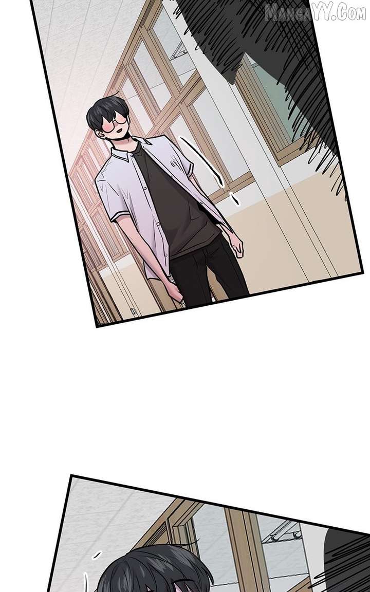 Back to Chanbi Chapter 59 - Page 59