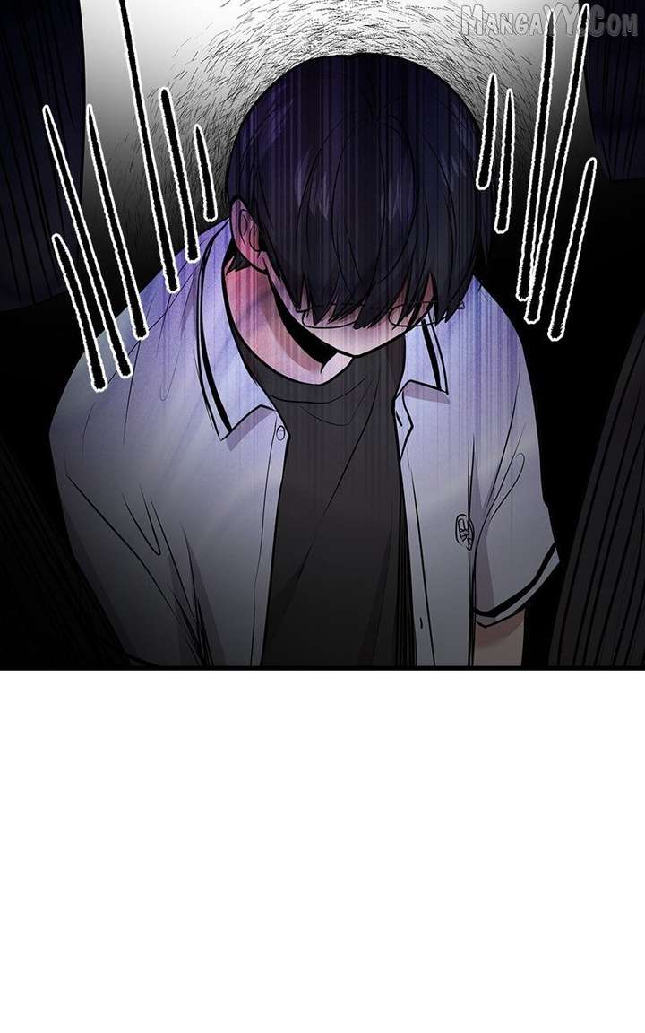 Back to Chanbi Chapter 59 - Page 71