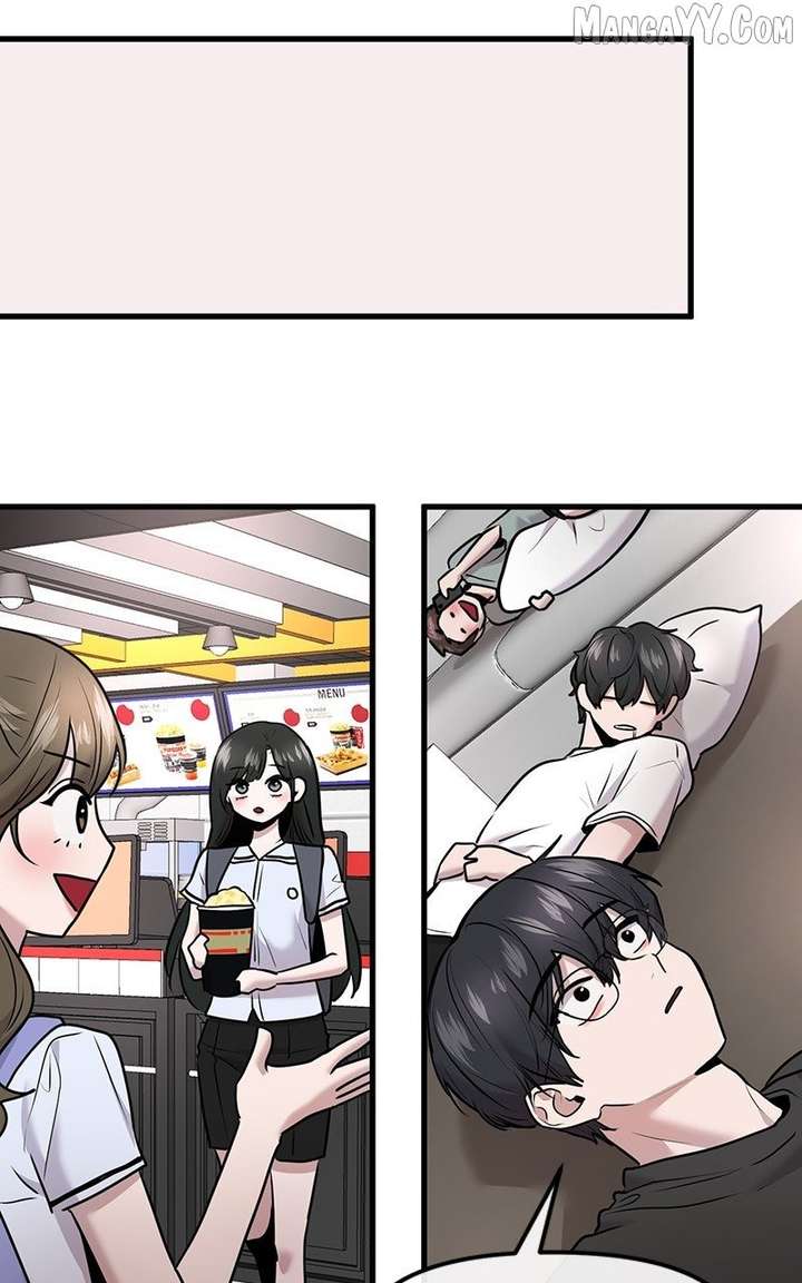 Back to Chanbi Chapter 59 - Page 80