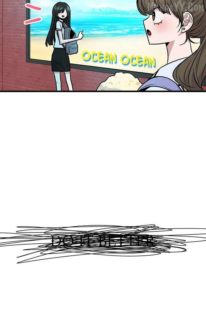 Back to Chanbi Chapter 59 - Page 85