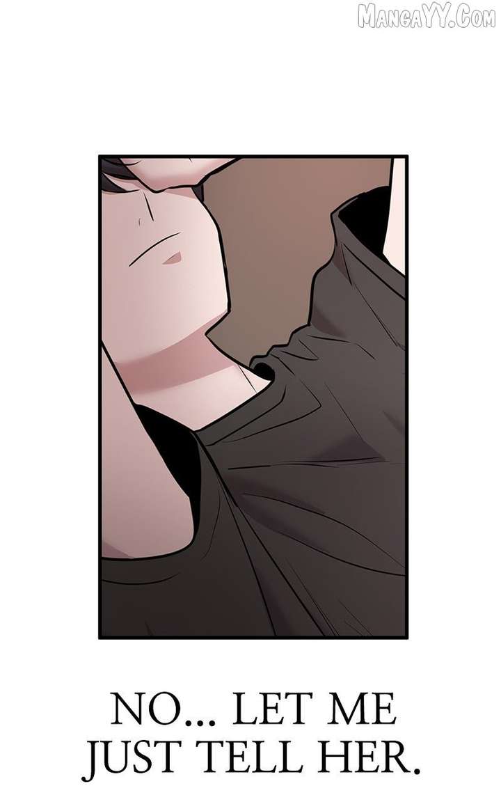Back to Chanbi Chapter 59 - Page 86