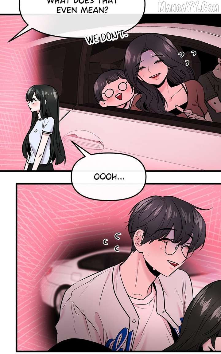 Back to Chanbi Chapter 59 - Page 9