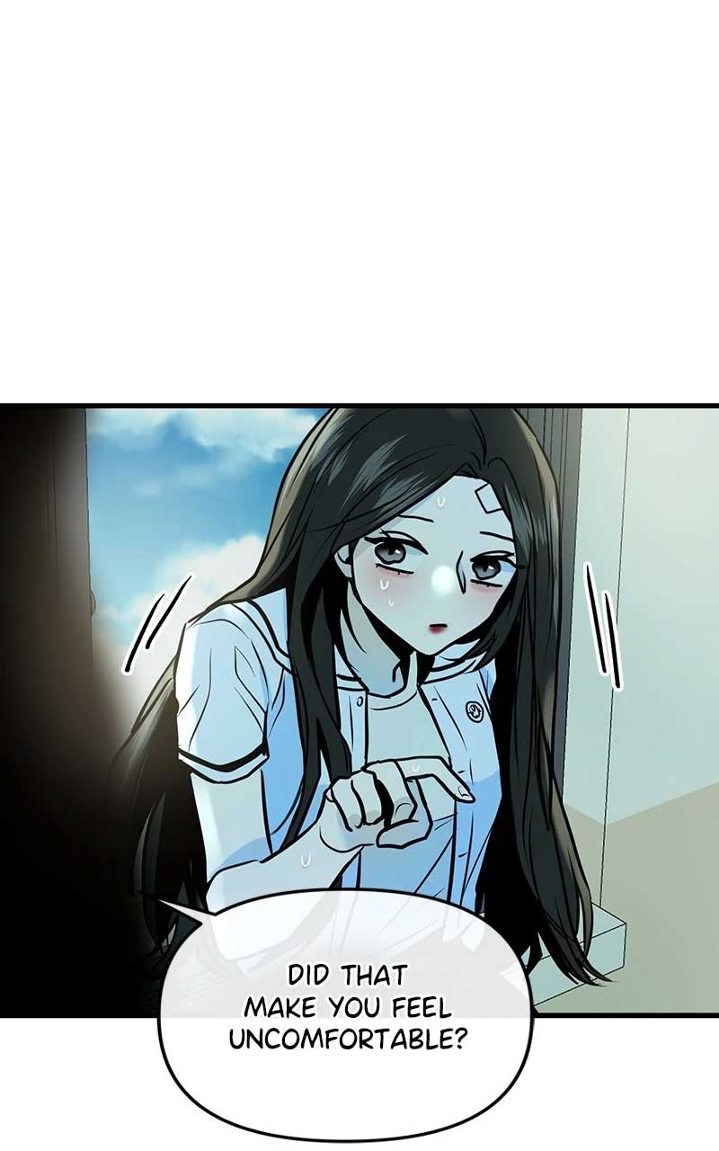 Back to Chanbi Chapter 6 - Page 104