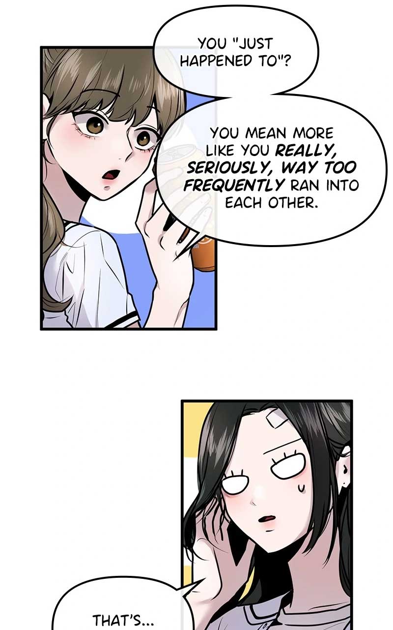 Back to Chanbi Chapter 6 - Page 11