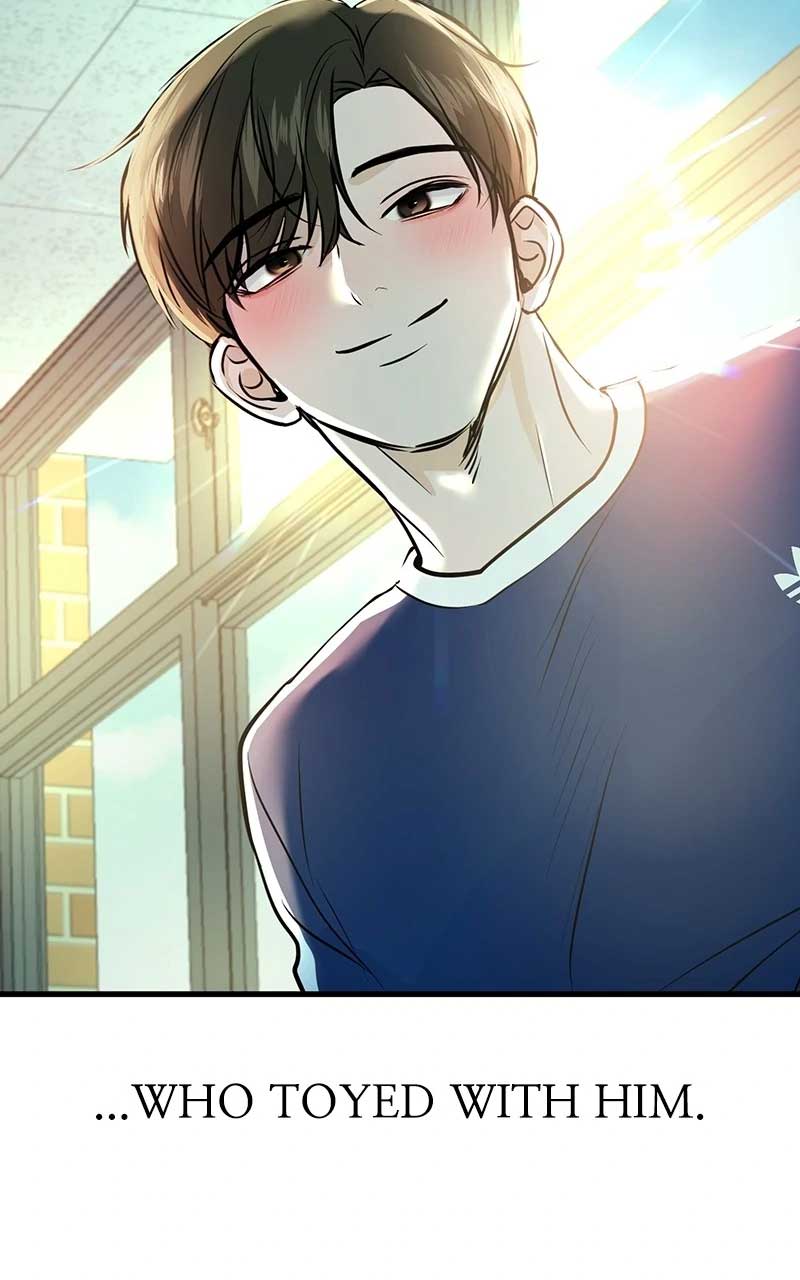 Back to Chanbi Chapter 6 - Page 116