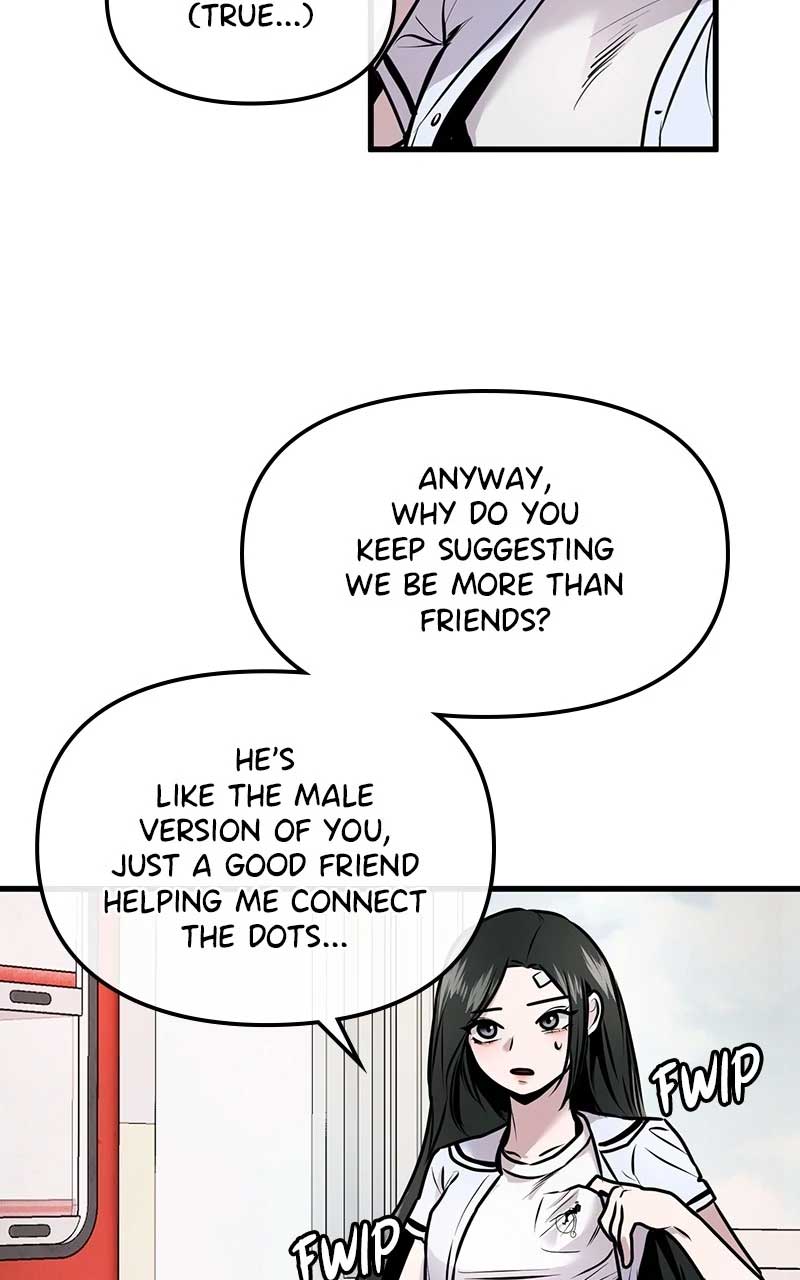 Back to Chanbi Chapter 6 - Page 12