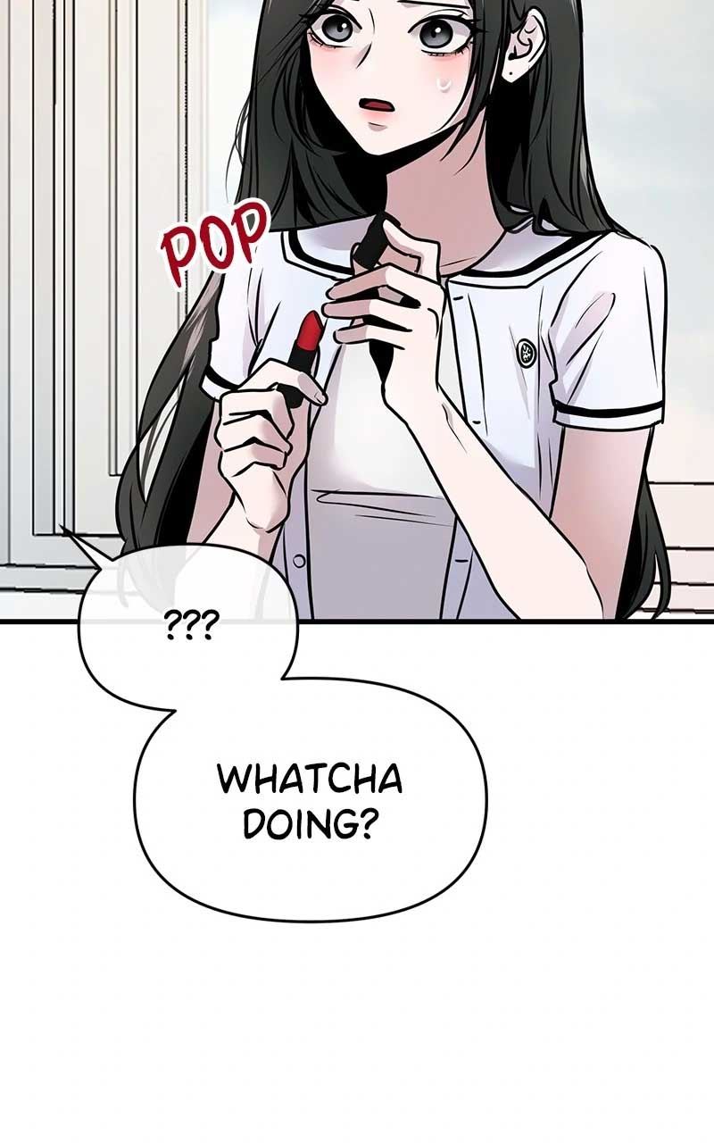 Back to Chanbi Chapter 6 - Page 14