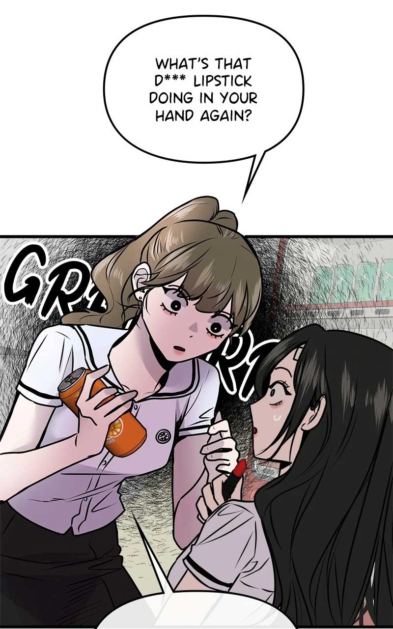 Back to Chanbi Chapter 6 - Page 16