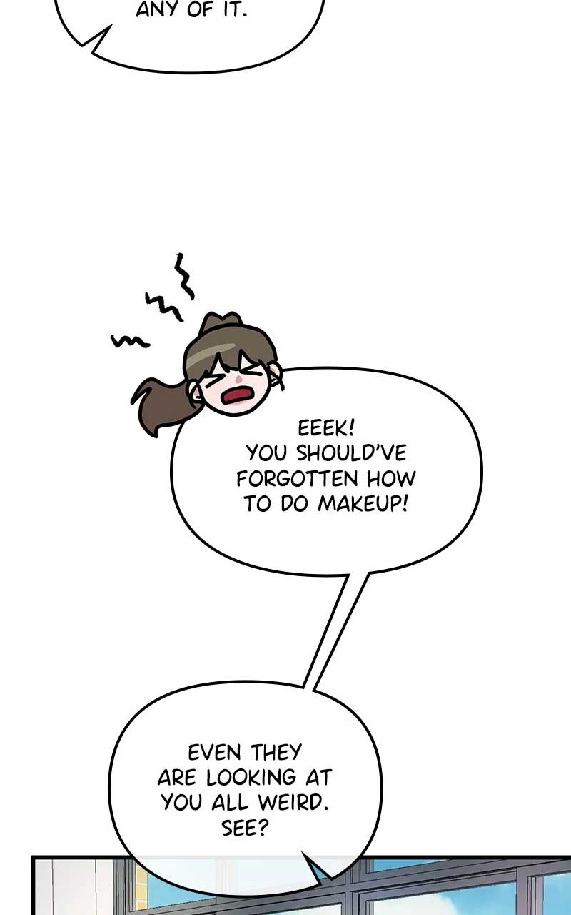 Back to Chanbi Chapter 6 - Page 28