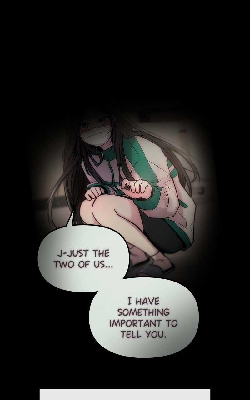 Back to Chanbi Chapter 6 - Page 35