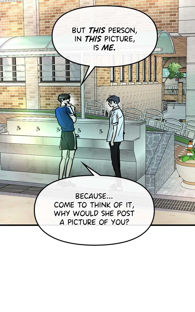 Back to Chanbi Chapter 6 - Page 43