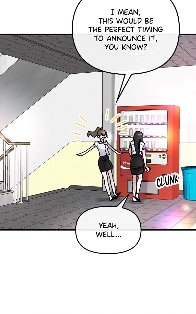 Back to Chanbi Chapter 6 - Page 5
