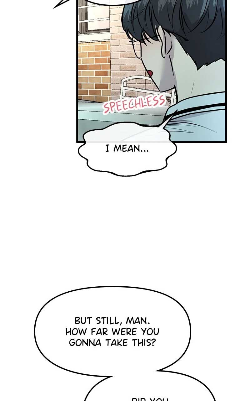 Back to Chanbi Chapter 6 - Page 51