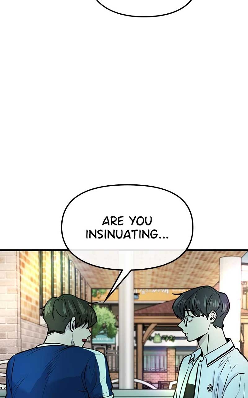 Back to Chanbi Chapter 6 - Page 61