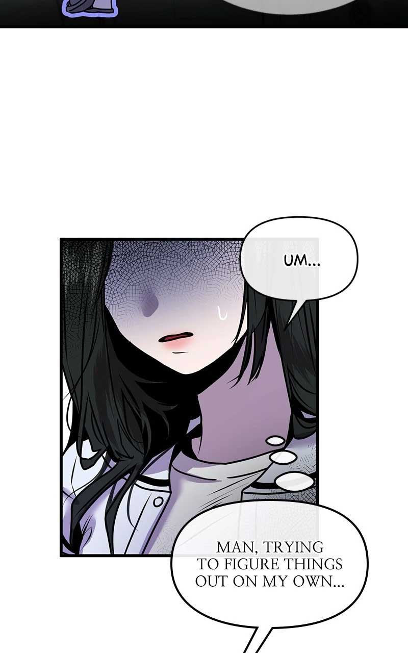 Back to Chanbi Chapter 6 - Page 7