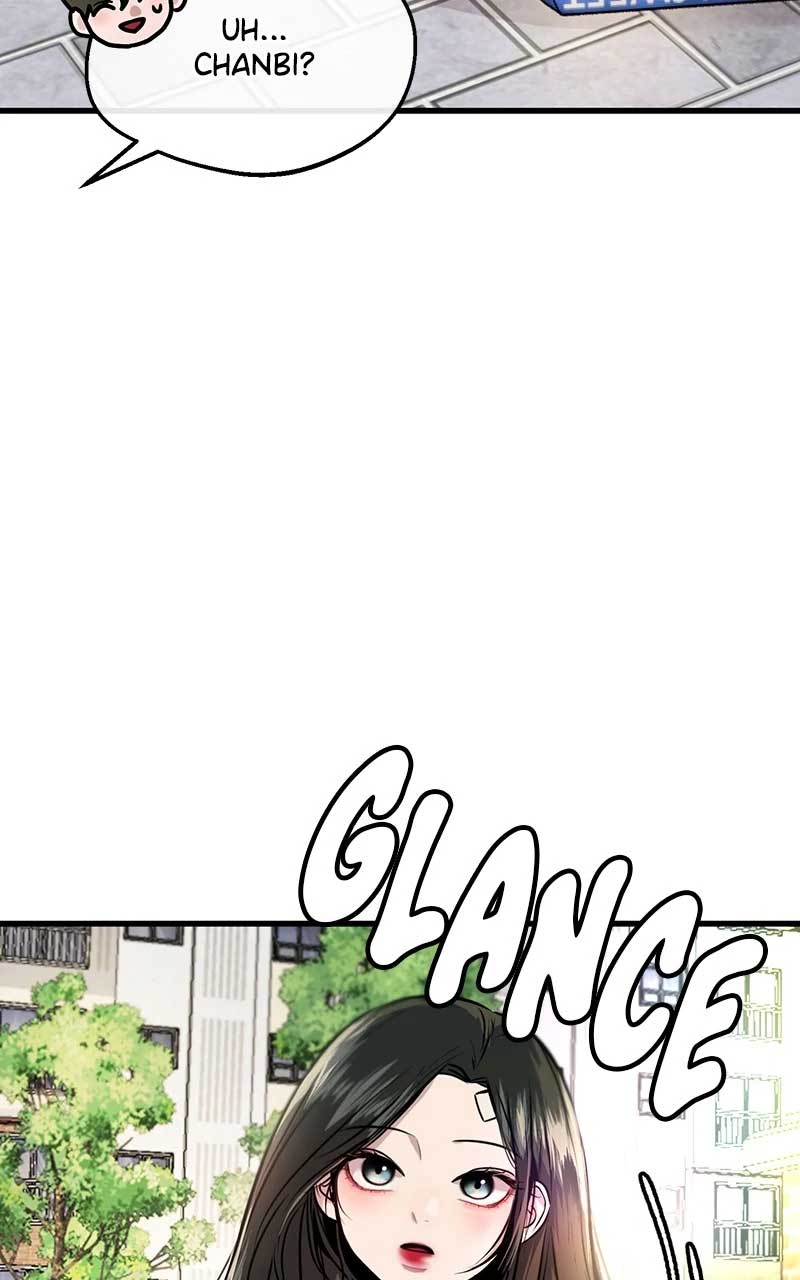Back to Chanbi Chapter 6 - Page 70