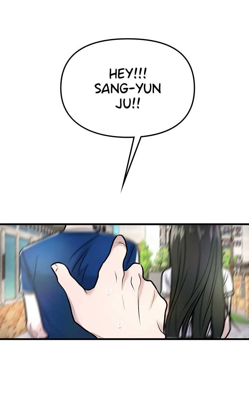 Back to Chanbi Chapter 6 - Page 86