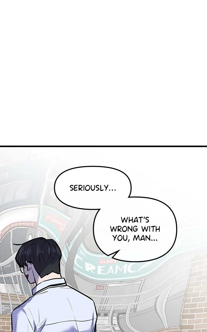 Back to Chanbi Chapter 6 - Page 91