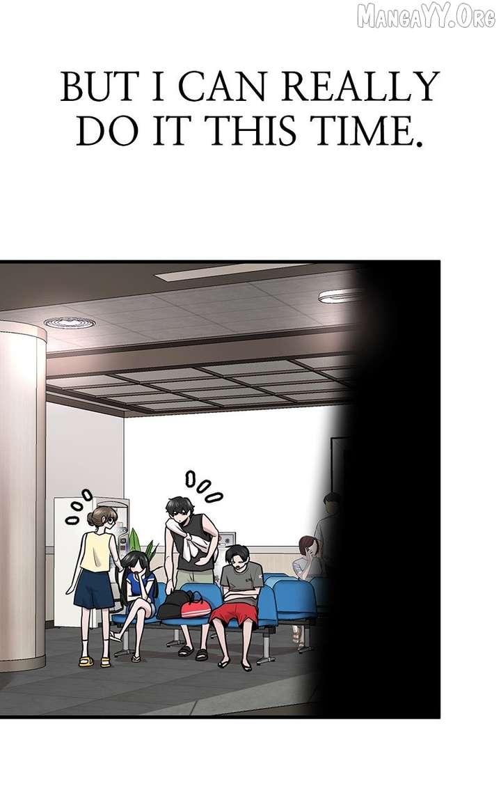 Back to Chanbi Chapter 60 - Page 103