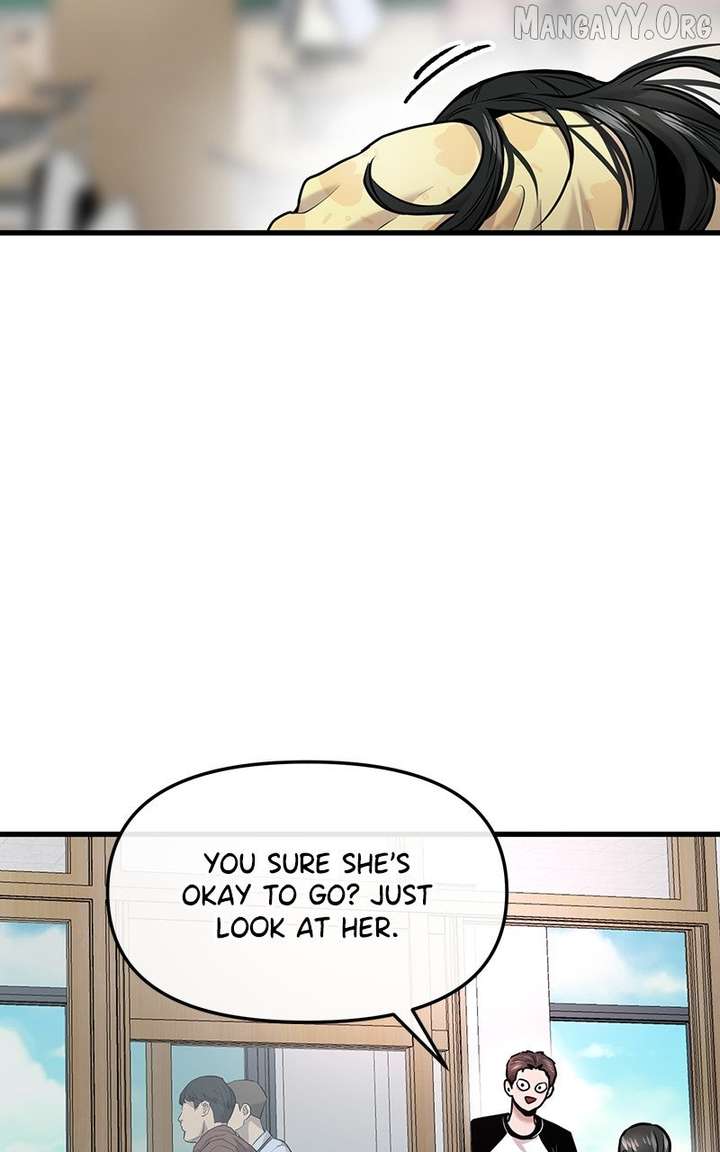 Back to Chanbi Chapter 60 - Page 15