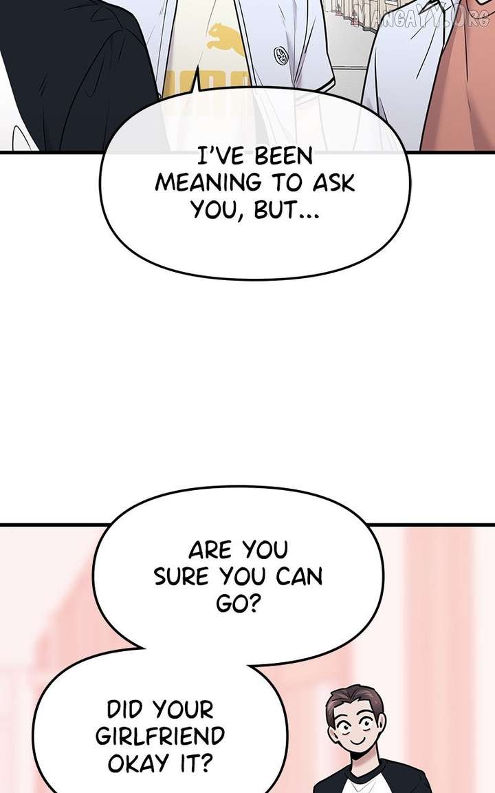 Back to Chanbi Chapter 60 - Page 23