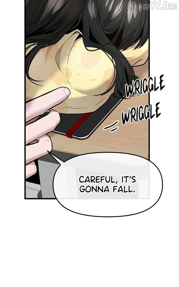 Back to Chanbi Chapter 60 - Page 41