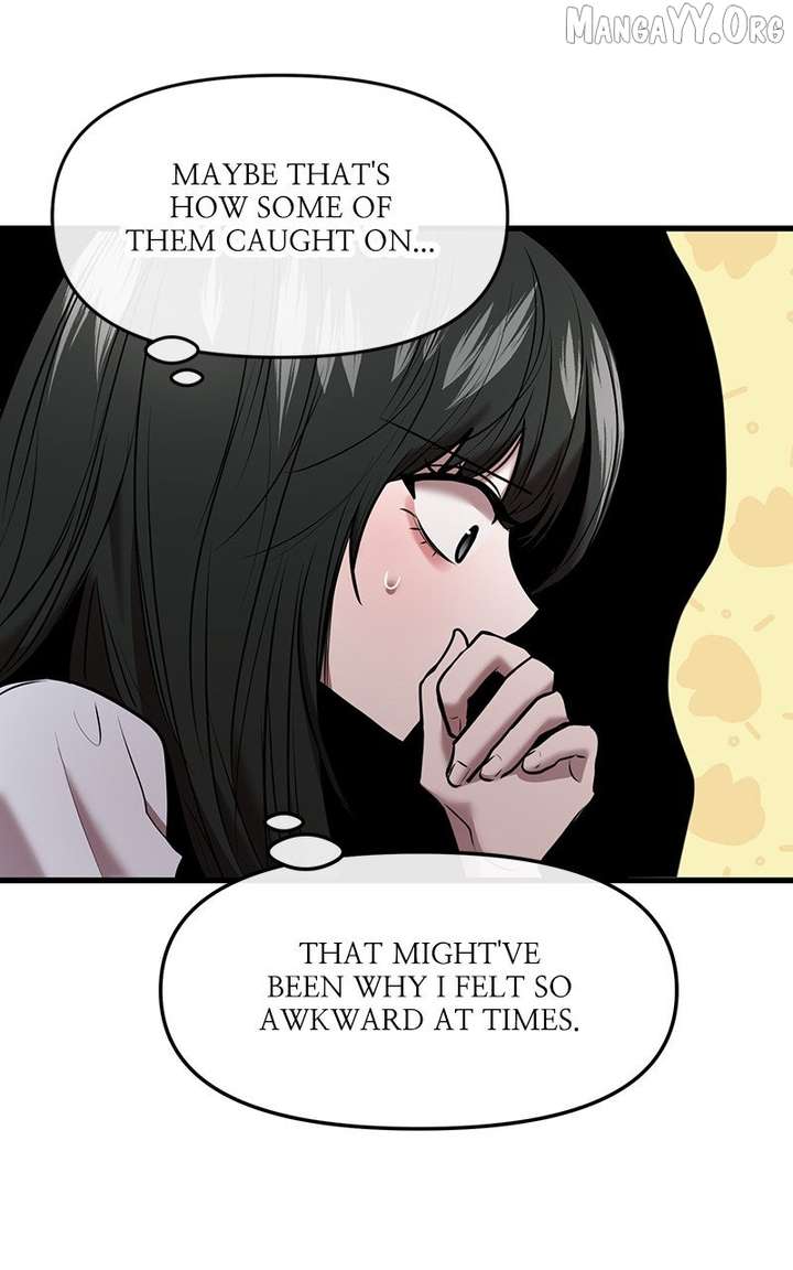 Back to Chanbi Chapter 60 - Page 63