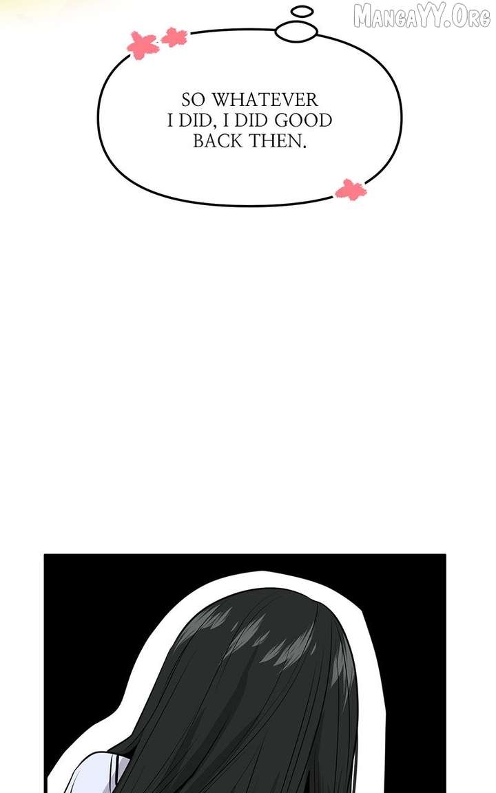 Back to Chanbi Chapter 60 - Page 74