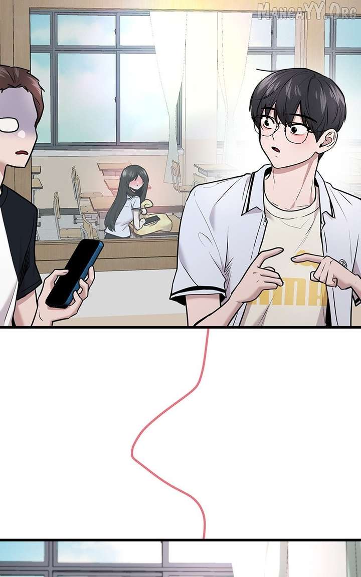 Back to Chanbi Chapter 60 - Page 93