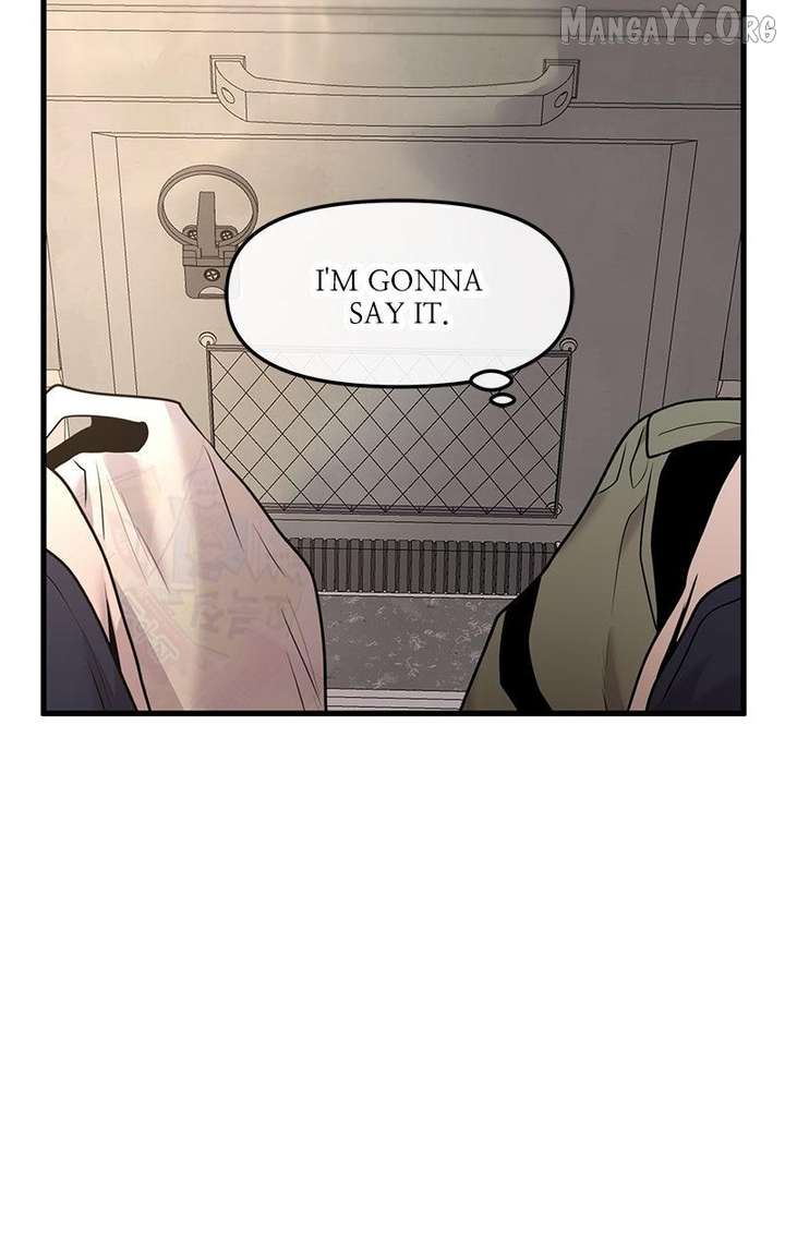 Back to Chanbi Chapter 61 - Page 24