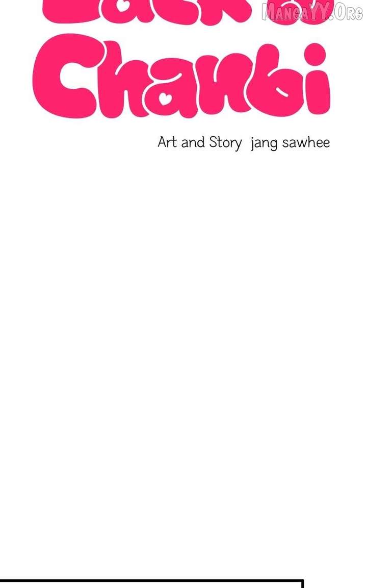 Back to Chanbi Chapter 61 - Page 31