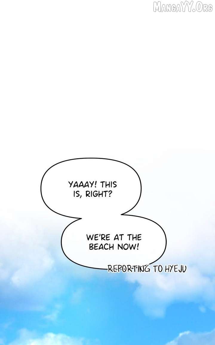 Back to Chanbi Chapter 61 - Page 36