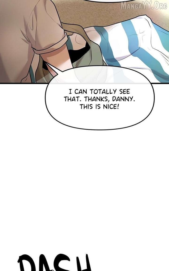 Back to Chanbi Chapter 61 - Page 49