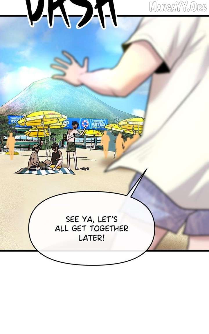 Back to Chanbi Chapter 61 - Page 50