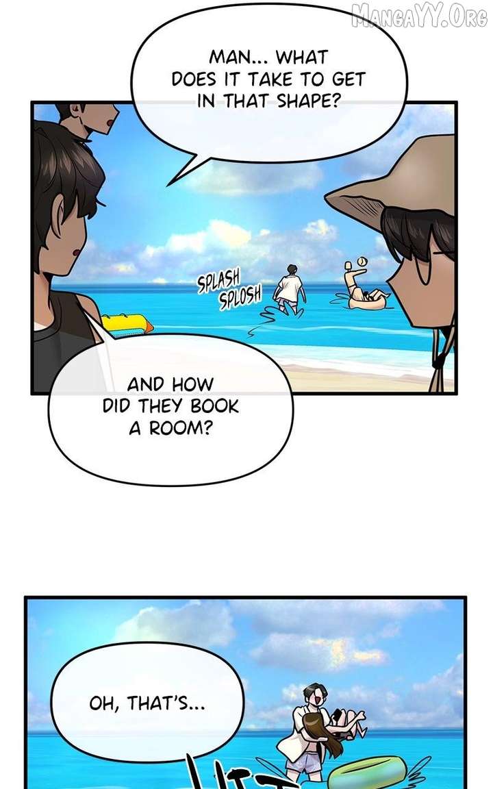 Back to Chanbi Chapter 61 - Page 51