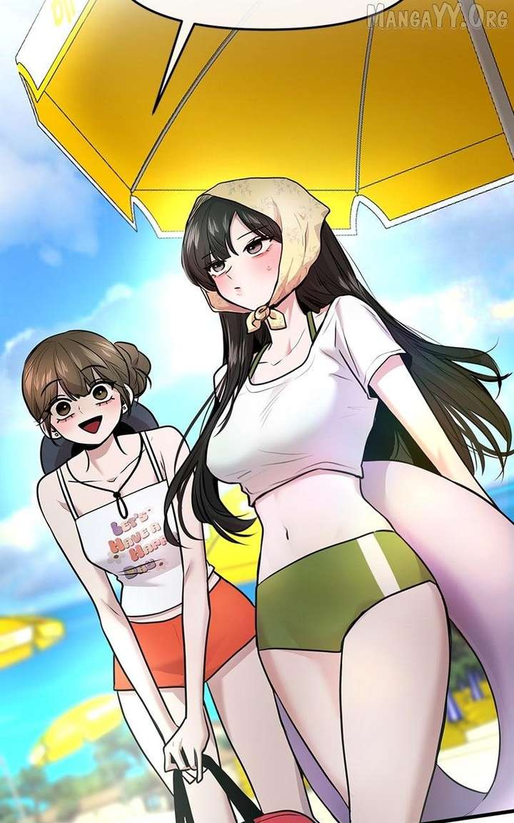 Back to Chanbi Chapter 61 - Page 65