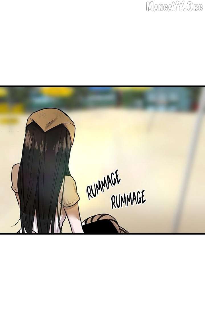 Back to Chanbi Chapter 61 - Page 73