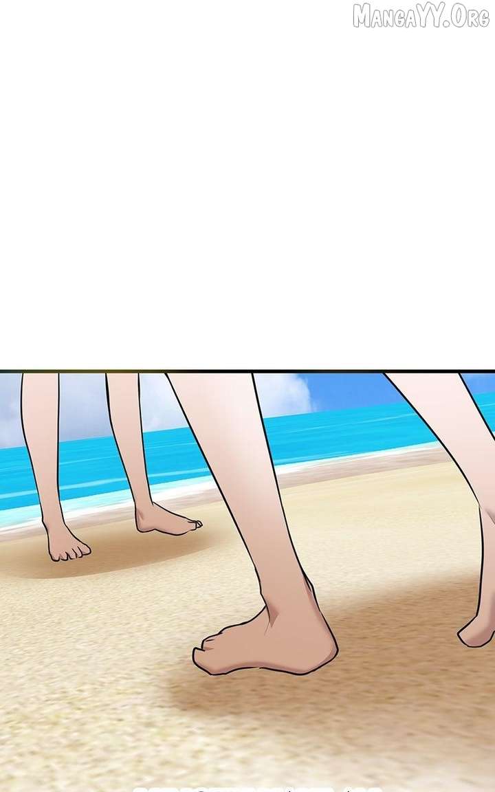 Back to Chanbi Chapter 61 - Page 82