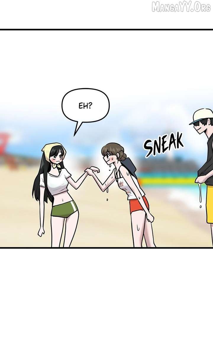 Back to Chanbi Chapter 61 - Page 87