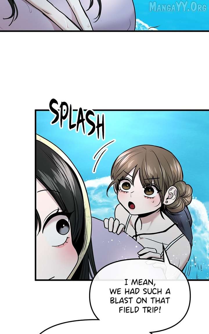 Back to Chanbi Chapter 62 - Page 12