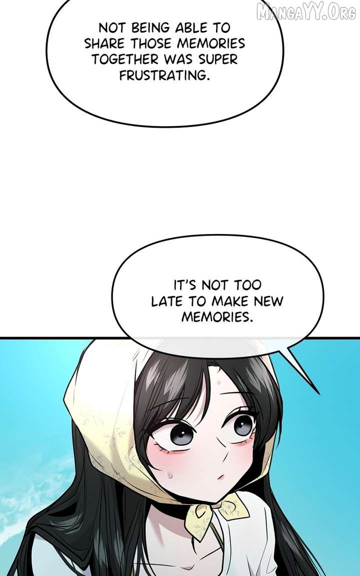 Back to Chanbi Chapter 62 - Page 13
