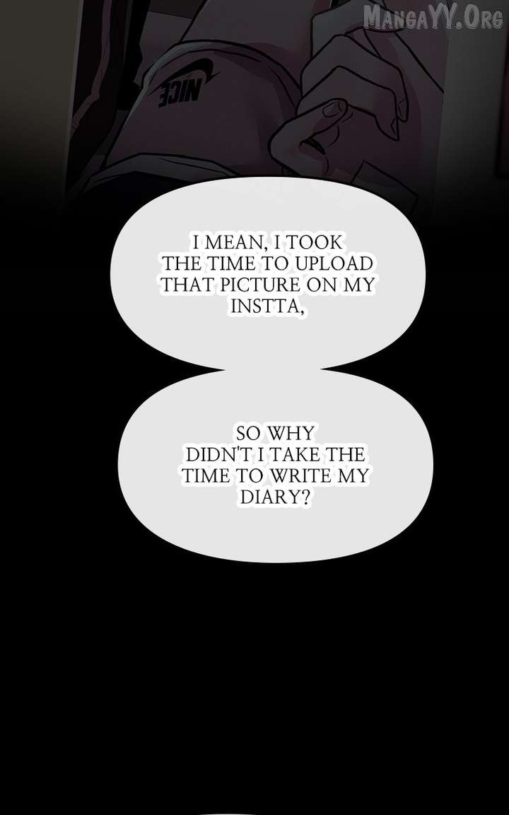 Back to Chanbi Chapter 62 - Page 17